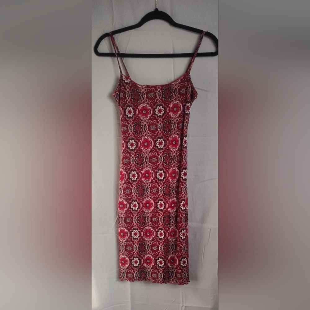 My michelle dress